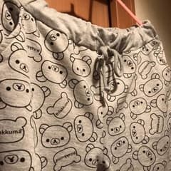 リラックマ スウェットのサムネイル