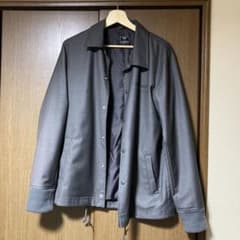 コーチジャケット　MARK GONZALES × HAREのサムネイル