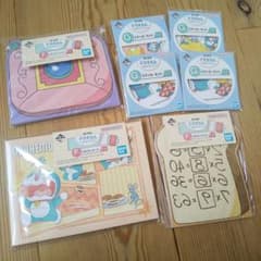 이치 반 쿠지 도라에몽 F상 G상