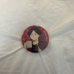 ハイキュー TO THE TOP角名倫太郎 合宿 遠征 缶バッジのサムネイル