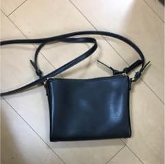 オールドネービー カバンのサムネイル