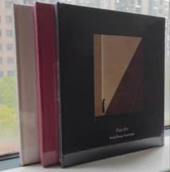即購可FAN HO 何藩 ファン・ホー　香港三部作　写真集 森山大道 新品未開封 ファン・ホー Fan Ho 香港三部作 何藩 写真集 森山大道