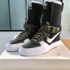 27cm NIKE ACRONYM AF1 DOWNTOWN アクロニウムのサムネイル