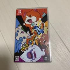 妖怪ウォッチ4++のサムネイル