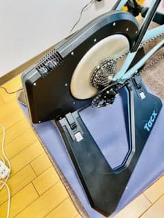 【超美品】【格安！】tacx neo2 smart +スプロケット！！のサムネイル