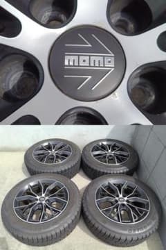 冬 T-クロス VW【MONO モモ】T-CROSS【富山】205/60R16 - メルカリ