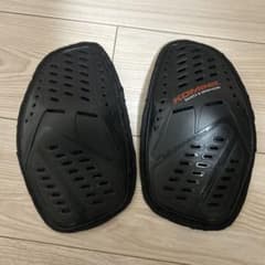 KOMINE プロテクター 通気性　女性胸用のサムネイル