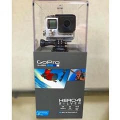 Gopro hero4のサムネイル