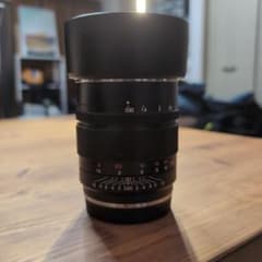 H*y様 セール中　ZHONGYI SPEEDMASTER 50mm f/0.9 H*y様 セール中 ZHONGYI SPEEDMASTER 50mm f/0.9 - メルカリ