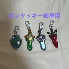 スナックワールド ジャラ4種のサムネイル
