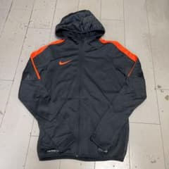NIKE ナイキ ジャージ　ジャケット　Mのサムネイル