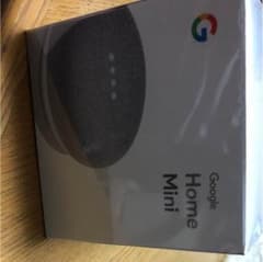 Google Home  新品のサムネイル