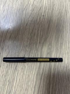 セザンヌ ジェルアイライナー 10 ブラックのサムネイル