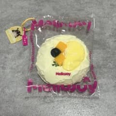 Mellojoy メロジョイ 大福シリーズ マンゴードリアン もちもちもち