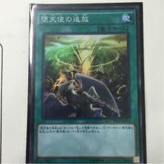 遊戯王 堕天使の追放のサムネイル