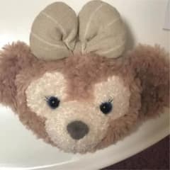 ディズニー シェリーメイ パスケース ポーチのサムネイル