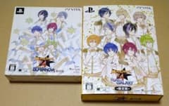 MARGINAL #4 마지널 넘버포 한정판 PSvita 2세트