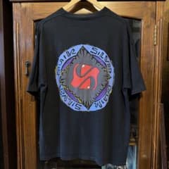 90s USA製 QUIKSILVER 古着 / XLのサムネイル