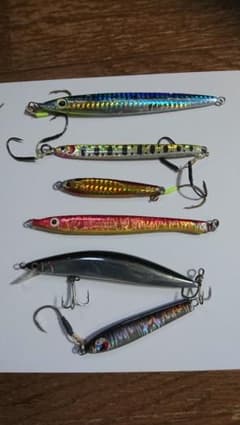 ジグセットのサムネイル