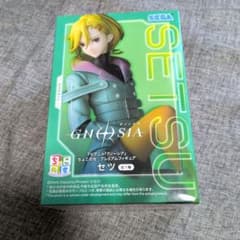 TVアニメ グノーシア ちょこのせ プレミアムフィギュア セツ