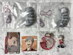ハイキュー！！ 灰羽リエーフ まとめ売りのサムネイル