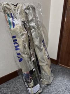 GIGO限定 オリオン折りたたみアウトドアチェア ２脚セット　新品未開封