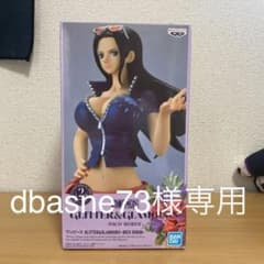 ワンピース  ニコ・ロビン フィギュアのサムネイル