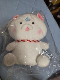 ホロライブ ぬいぐるみ 35Pのサムネイル