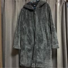 UNIQLO  ボアジャケットのサムネイル