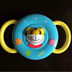 子供チャレンジ  しまじろう歯磨き練習おもちゃのサムネイル