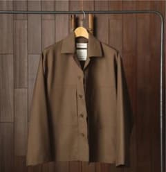 MARKAWARE UTILITY SHIRTSのサムネイル