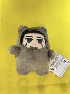 ゴールデンカムイ もふめ～と ベアーぬいぐるみvol.1の入手方法まとめ