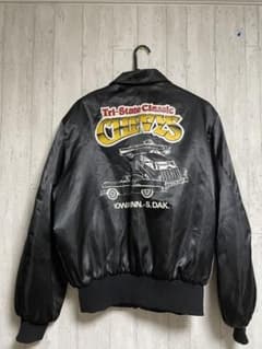 Tri-State Classic 70s コーチジャケット　ブルゾンのサムネイル