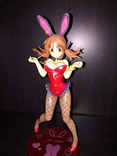 壽屋 十時愛梨 1/8スケールフィギュア  【即購入可】のサムネイル