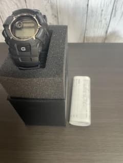 カシオ CASIO G-SHOCK 3195*JA - メルカリ