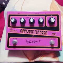 ibanez airplane flanger ギター エフェクターのサムネイル
