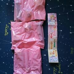 美少女戦士セーラームーンのサムネイル