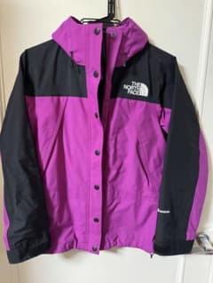 THE NORTH FACE マウンテンライトジャケット　Sのサムネイル