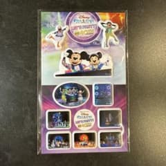 [非売品・新品・未開封・未使用]ディズニー・オン・アイス　40周年　特典 “L…のサムネイル