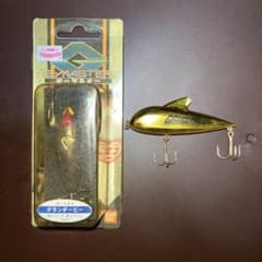 グランダー武蔵　ルアー　16個セット グランダー武蔵ルアーセット - メルカリ