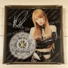 スターダム 鹿島沙希 アクリル時計 STARDOM - メルカリ