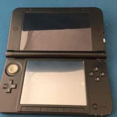 メントサブリナ様専用 ジャンク 3DS LLのサムネイル