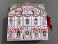 Cath Kidston ビューティーアドベントカレンダーのサムネイル