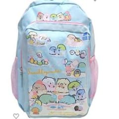 すみっコぐらしのリュックのサムネイル