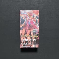 最安ショップ比較】 【未開封BOX】ワンピースカードゲーム エクストラ