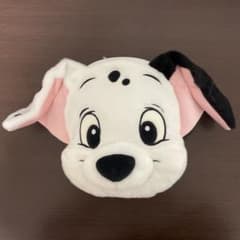 101匹わんちゃん　ポシェットのサムネイル