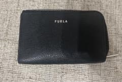 FURLA キーケース ブラックのサムネイル