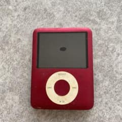 iPod 8GB ジャンク品のサムネイル