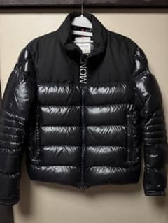 MONCLERダウンmサイズのサムネイル