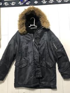 N-3B モッズコートのサムネイル